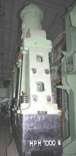 Used Hammer Forging Penumatic