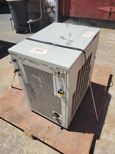 Used Refrig, Chiller, Thermo, Recirculating, Mdl M75 #S744018
