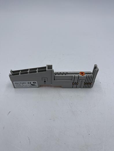 Used Allen-Bradley 1734-MB Ser A