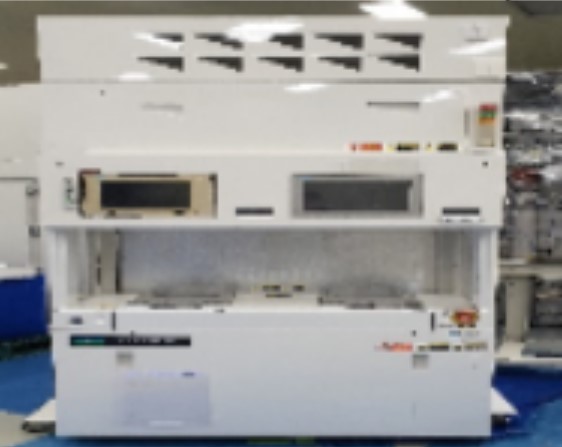 Used 2010 TEL INDY PLUS