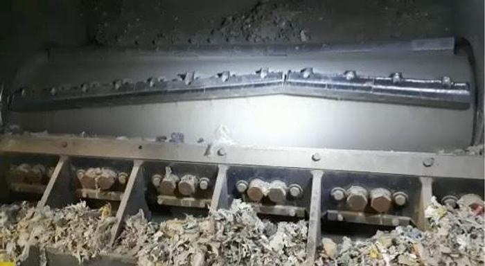 Gebraucht Lindner Komet 2200