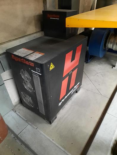 Gebruikt 2010 – MICROSTEP EASYCUT 3001.15P