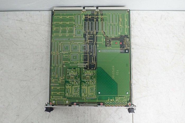 Used Bruker Oxford Spectrospin Type AQX ECL22 FCU3 & FCU2 Combo Modules