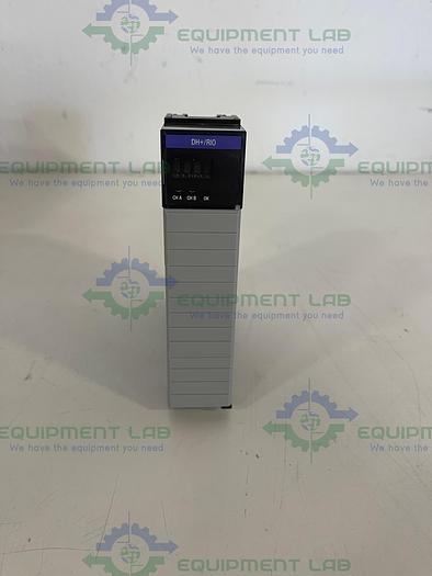 Allen Bradley 1756-DHRIO ControlLogix Series D DH+ Rio Communication Interface