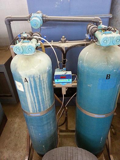 Usato Impianto produzione Marmellata , marca COSMA - anno 2007