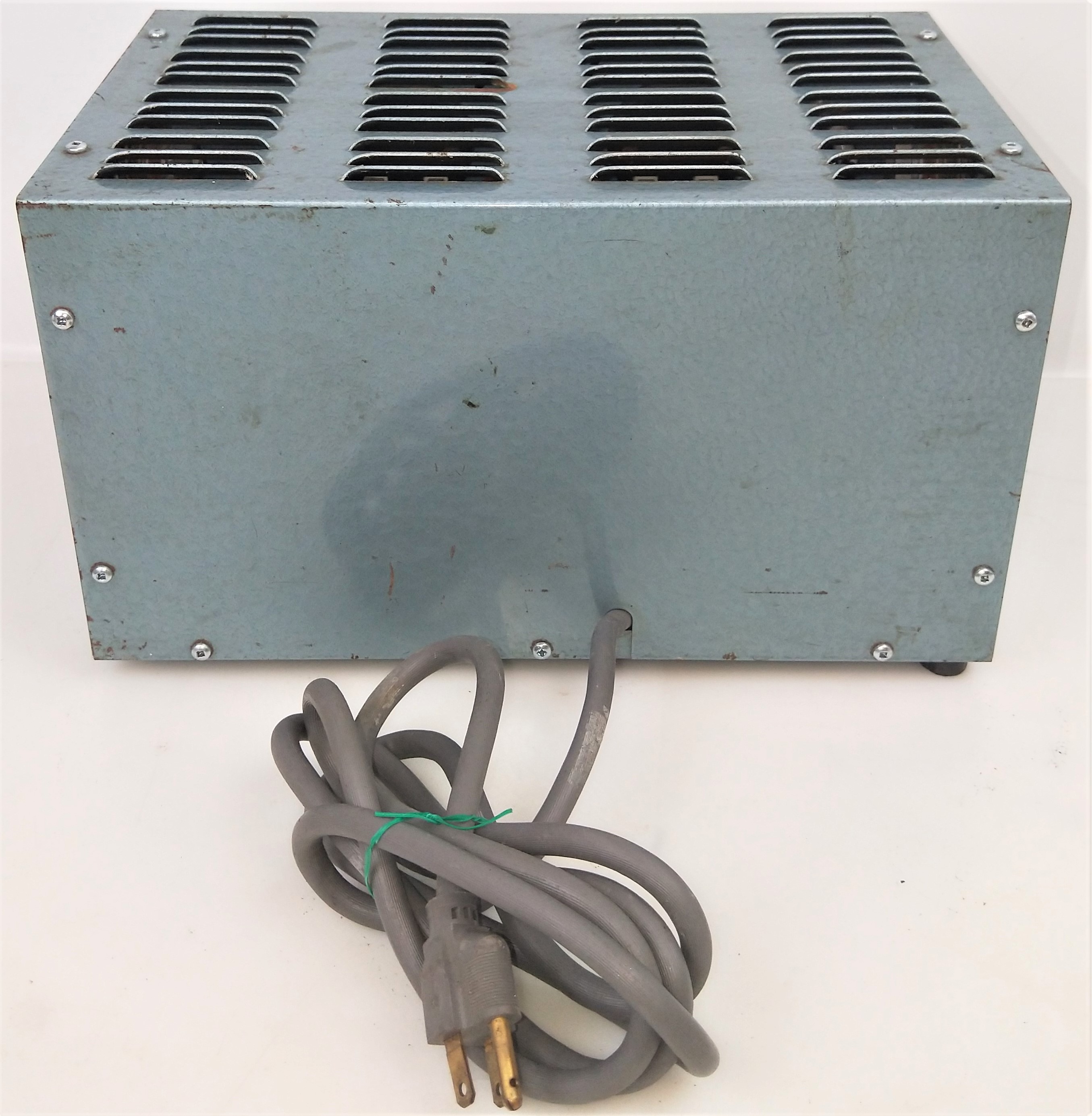 Used Electro D-612T Filtered DC Power Supply