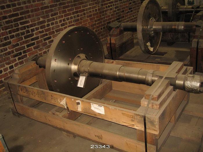 Unused BELOIT 3000 #23343