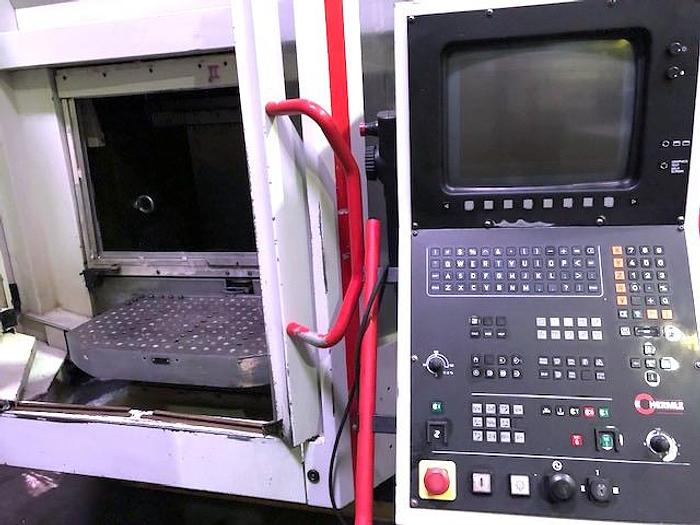 Gebraucht 1996 HERMLE C 800 P