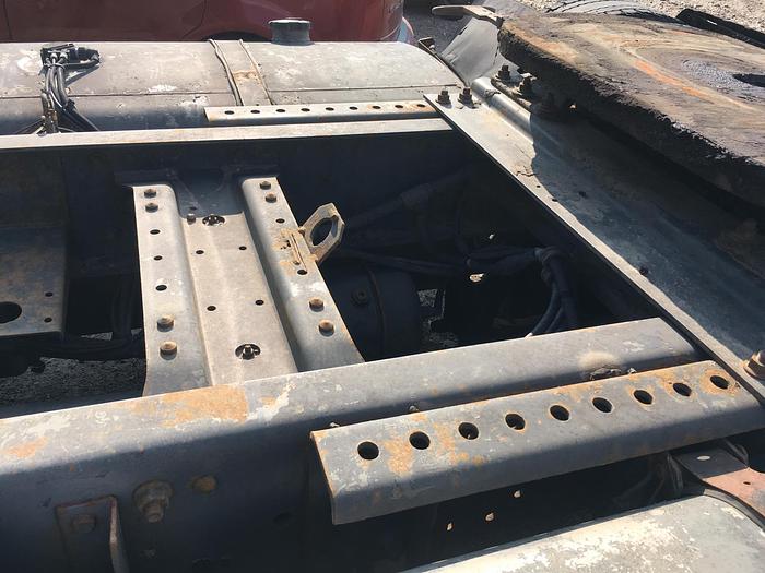 Used 2000 DAF 95 XF 430 EURO 3 MANUAL