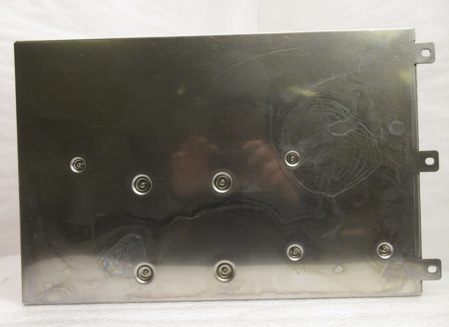 Used Nikon 4S066-590-2 RY-LU Amplifier SPA474I 4S013-684-1 Used Working