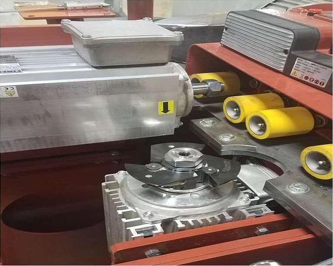 Weaver LM-90 Lock Miter