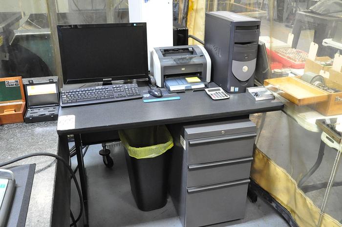 Used Mitutoyo  BN-1020