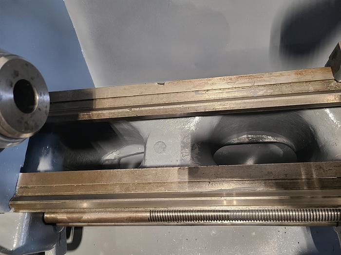 Used Colchester Lathe
