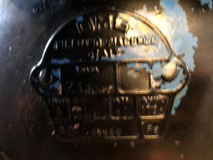 Usato COMPRESSORI ROTATIVI A PALETTE VARI