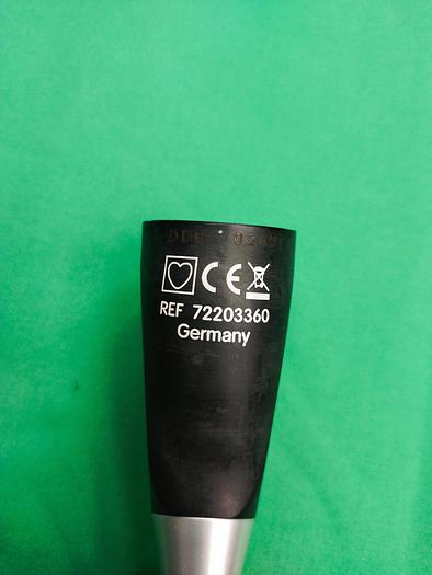 Gebraucht Smith & Nephew HD1200 Autoklavierbarer Kamerakopf