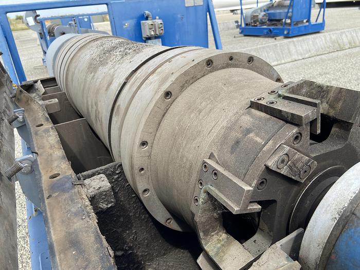 Used 2011 Kemtron Technologies, Inc. 1448