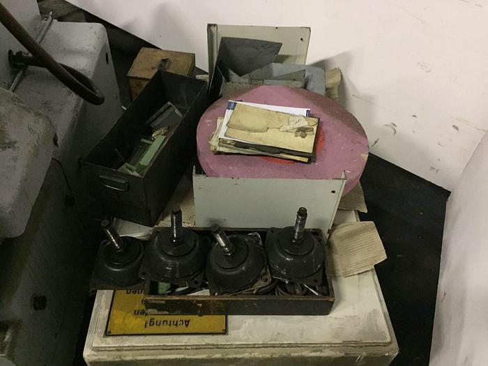 Gebruikt Naxos Union RP 300-1500