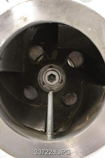 Used Sulzer APT33-4C Pump, 4x6x16 #33722