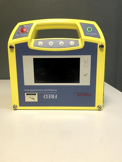 Gebraucht SCHILLER FRED 3 (störung)
