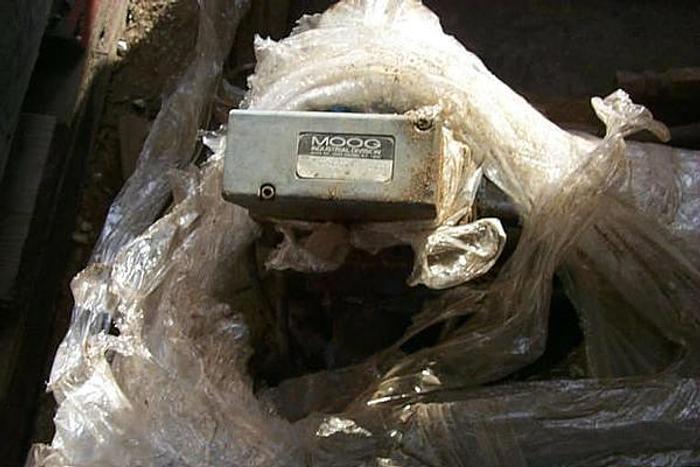 Used 6' CAE Vertical Twin