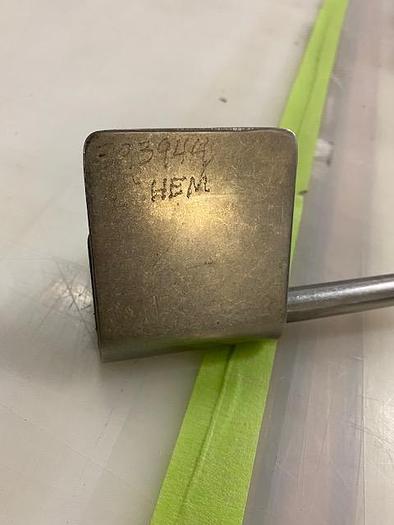 Used 2015 Miller Weldmaster T2 Extreme