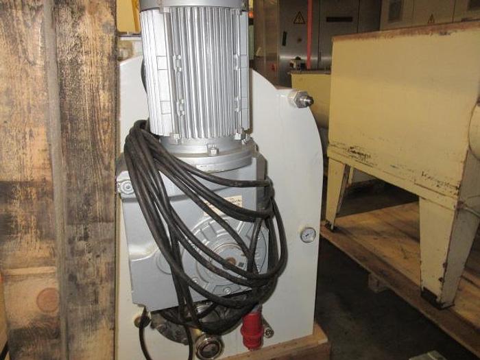 Used Thouet DRC2/250 conche