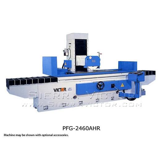 VICTOR Column Type Hydraulic Surface Grinders PFG-2840AHR