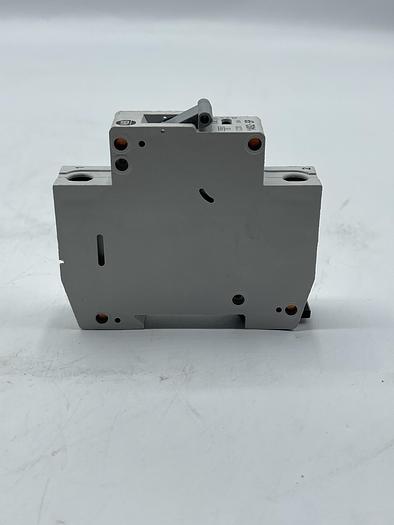 Used AB ALLEN BRADLEY 1492-SP1C200