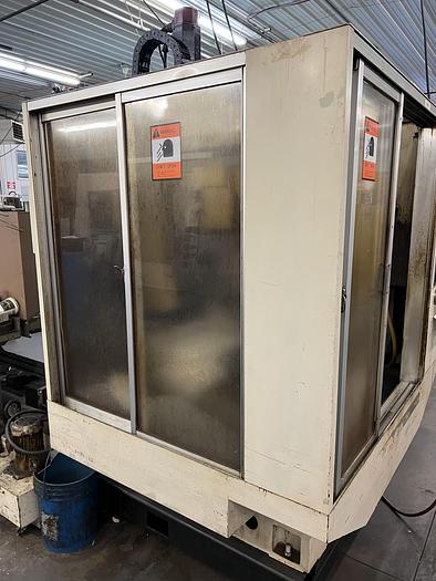 Used 1999 FANUC Robodrill T