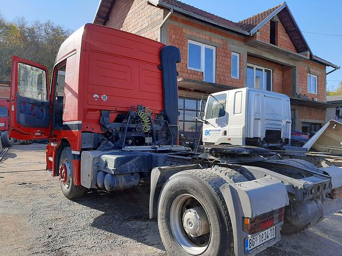 Gebruikt 1997 MERCEDES BENZ 1840 3 PEDALS
