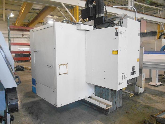 Used 2001 Fadal VMC2216