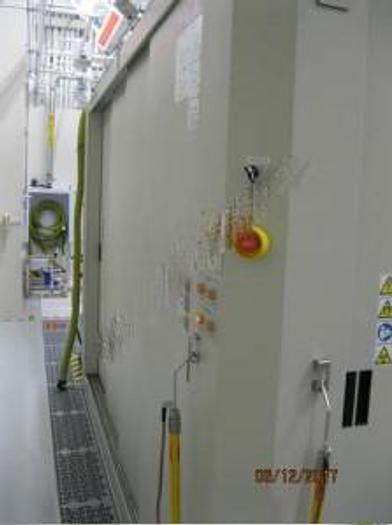 Used 2014 Varian Semiconductor Equipment Associates VIISta 3000XP