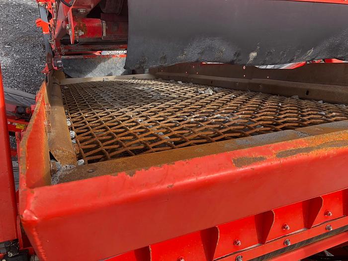 Used 2017 Terex Finlay 674 Supertrak