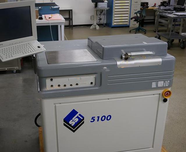 2010 Scientific Sealing SST 5100