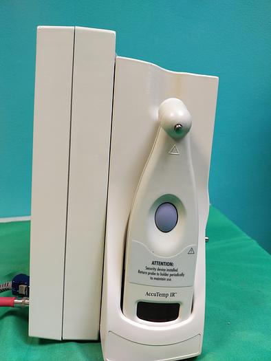 Gebraucht Datascope Accutorr Plus Patientenmonitor