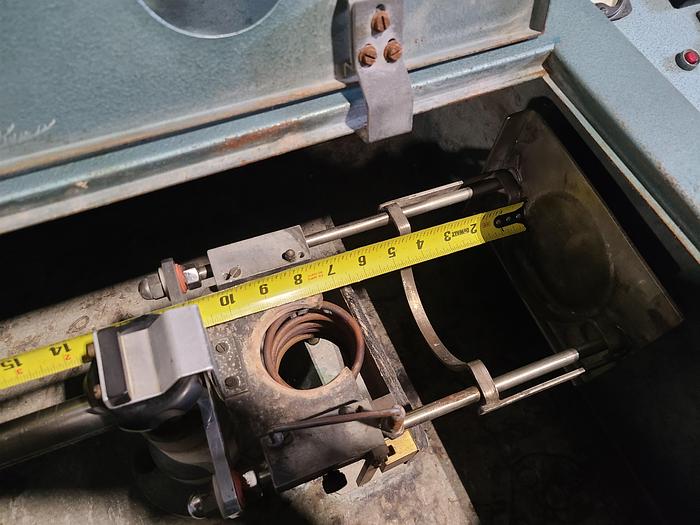 Used S.A.E. D.  F.LLi Manfredi Multihertz AURUM 05/0 C