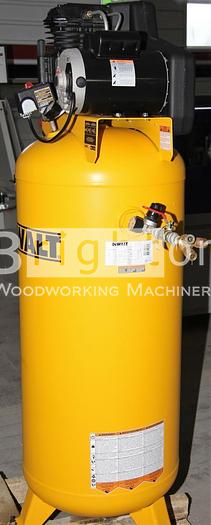 Used *SOLD* Compressor - Dewalt DXCMLA3706056