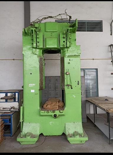 Used Press Friction Screw LVK1000