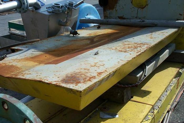 Used WESTBEND EQUIPMENT #17562