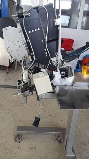 Gebraucht Poly-clip PDC 700