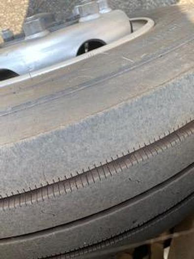 Gebruikt 2010 Ravo 580STH