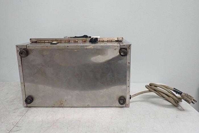 Used Dri-Clave Model 75 Dry Heat Sterilizer