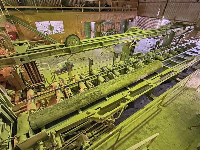 Gebruikt EWD Roboquad EBT 4-1400