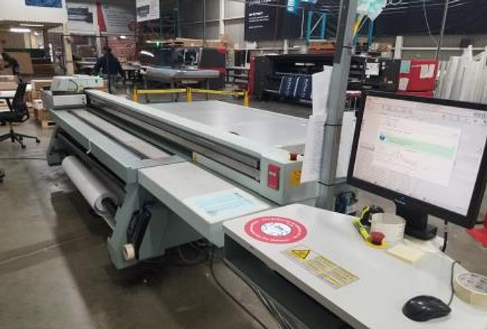 Used 2012 Oce Arizona 550GT