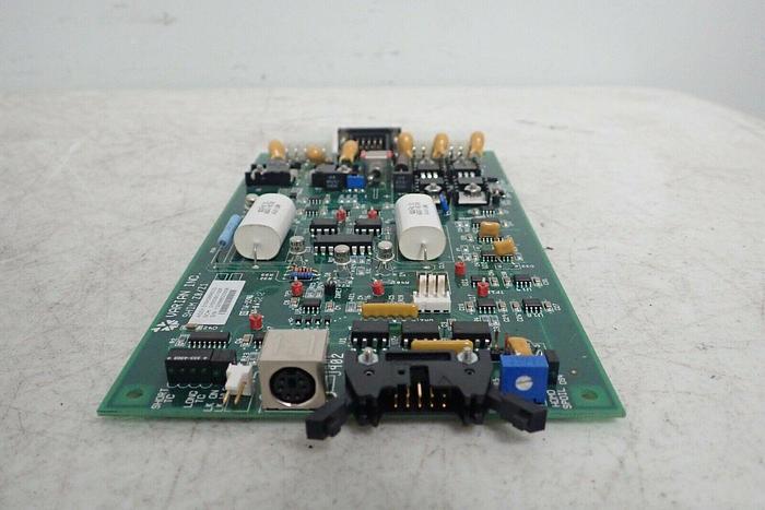 Used Varian 0191090803D 01-910908-03 Board Assembly