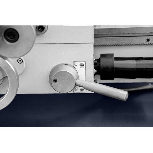 Cormak Tytan 750 Vario Milling & Turning Machine