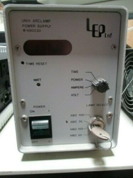 Used TECHNICAL INSTRUMENT KMS310RT Measurement Microscope 451156