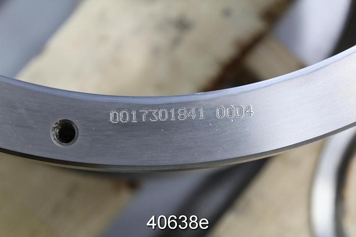 Unused Bird 200 Pressure Screen Basket #40638