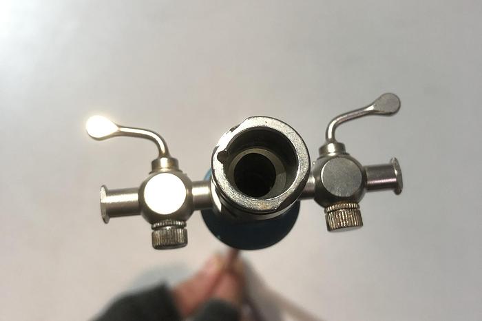 Gebraucht Karl Storz 27026 B Cystoscope