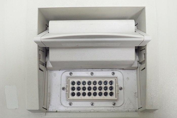 Used ABI Applied Biosystems N8030001 Gene Amp PCR System 2400 Thermal Cycler